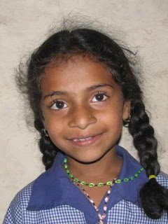 Aanchal KUMARI PODAR