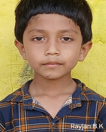 Rayjan B.K.