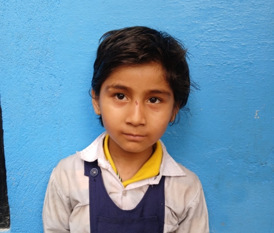 Protégé : Samikshya PANDEY