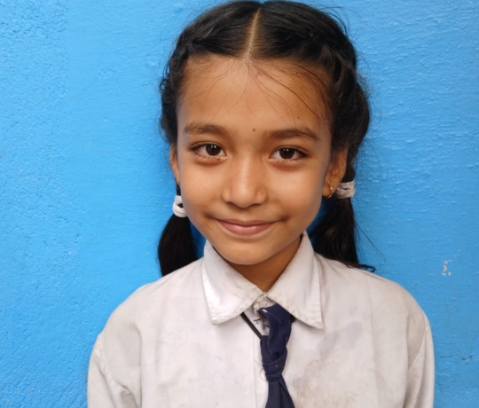 Protégé : Rebika SINGH