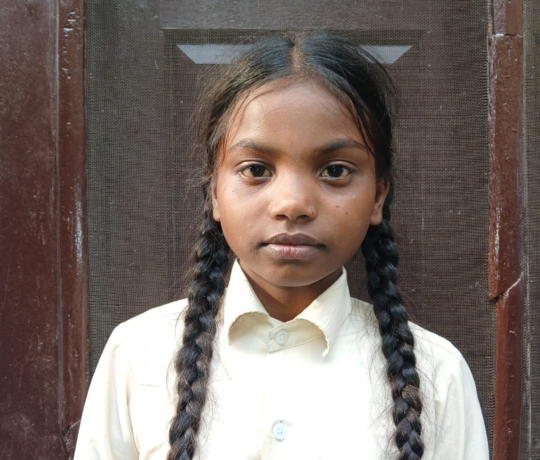 Protégé : Anjali Kumari SHAH