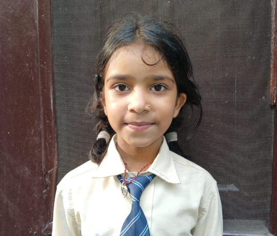 Protégé : Shivani SHAH