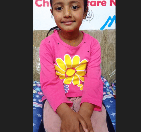 Protégé : Binita (Parbati) Thapa