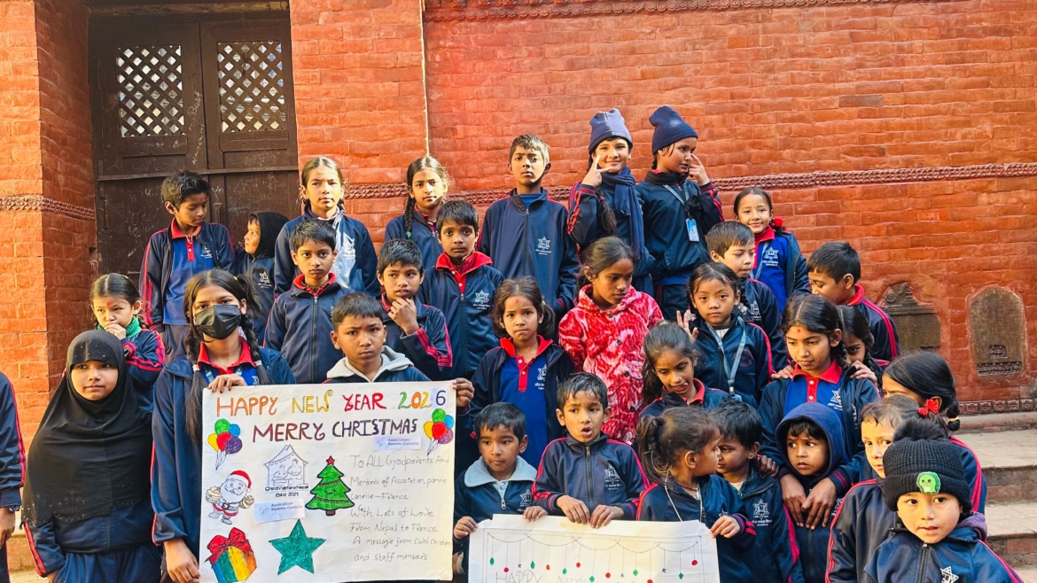 Joyeuses Fêtes 2025