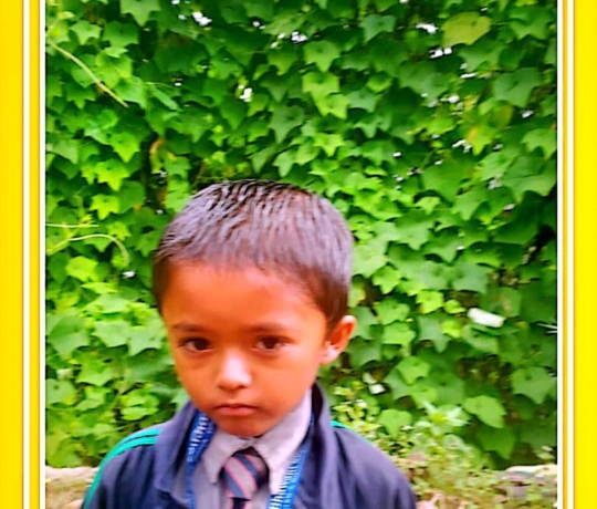 Protégé : Shiba KHATRI