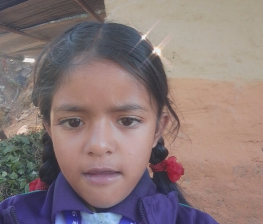 Protégé : Sangita Khatri