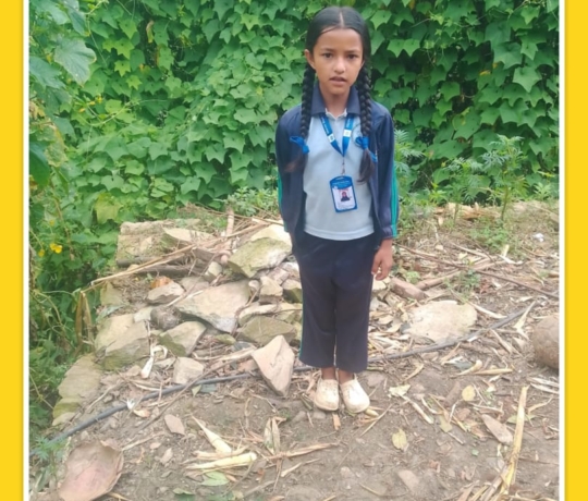 Protégé : Sanju KHATRI