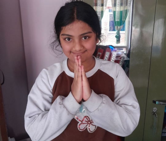 Protégé : Karuna RAUT