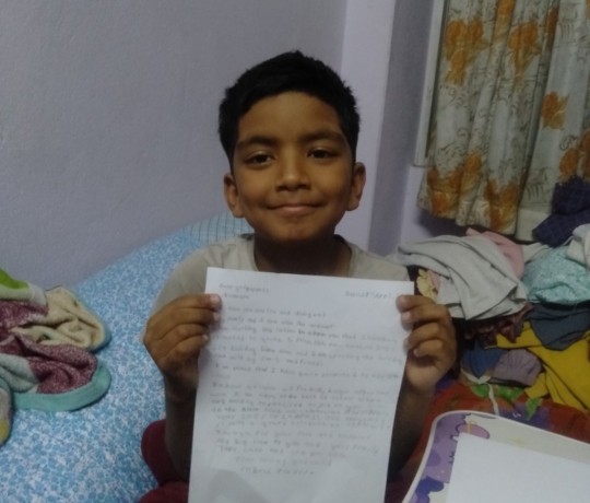 Protégé : Pradesh PAUDEL