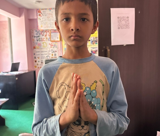 Protégé : Rayan BHURTEL