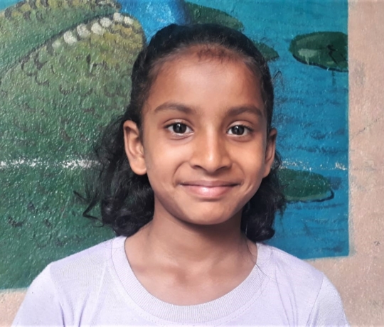 Sunahi (Kumari) YADAV